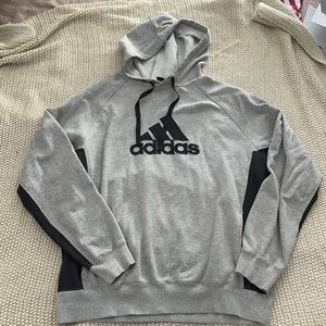 Adidas Hoodie